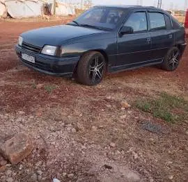 Opel Kadett 1991, Homs, RF18320715