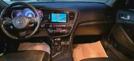 Kia K5 2015, Idlib, RF13212849