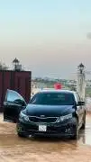 Kia K5 2015, Idlib, RF13212849