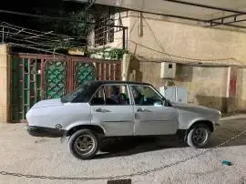 Opel Ascona 16s 1600cc, RF12920485