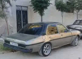 Opel Skuna 18, RF42214934