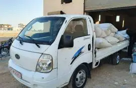 Kia 4000 2007, Aleppo, RF76043505