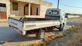 Kia 4000 2007, Aleppo, RF76043505