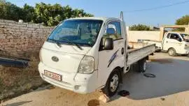 Kia 4000 2007, Aleppo, RF76043505