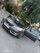 كيا كادينزا 2012, دمشق, RF62721551