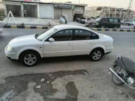 فوكس باسات 2002, دمشق, RF21277340