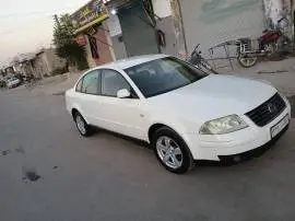 فوكس باسات 2002, دمشق, RF21277340