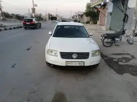 فوكس باسات 2002, دمشق, RF21277340