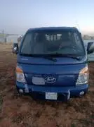 2007 Car with Four Doors, Daraa
