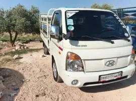 Hyundai Porter 2007, Latakia, RF10502378