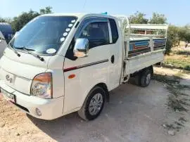 Hyundai Porter 2007, Latakia, RF10502378