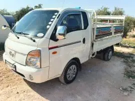 Hyundai Porter 2007, Latakia, RF10502378