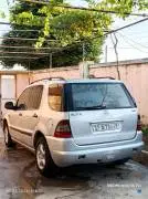 مرسيدس ML 270 CDI 2001, حماة, RF12322586