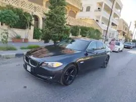بي إم دبليو 520D 2012, حلب, RF95939906