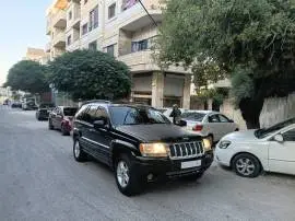 جيب شيروكي 2000, حماة, RF70970651