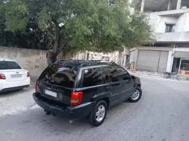 جيب شيروكي 2000, حماة, RF70970651
