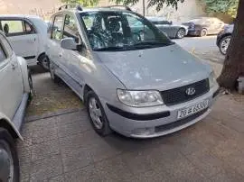 Hyundai Lavita 2006, Damascus, RF91076108