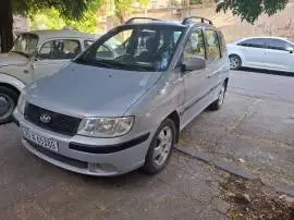 Hyundai Lavita 2006, Damascus, RF91076108