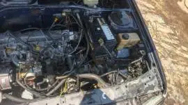 Peugeot 405 1993, Aleppo, RF20250480