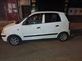 هيونداي سانترو 2007, اللاذقية, RF11548295
