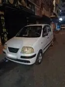 هيونداي سانترو 2007, اللاذقية, RF11548295