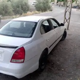 هواندي اكس دي 2006, RF12374574