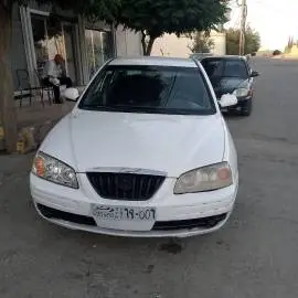 هواندي اكس دي 2006, RF12374574