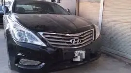 هيونداي ازيرا 2012, حماة, RF18582969