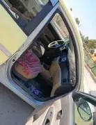 هيونداي فيرنا 2011, حلب, RF39374050