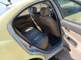 هيونداي فيرنا 2011, حلب, RF39374050