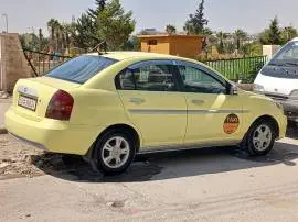 هيونداي فيرنا 2011, حلب, RF39374050