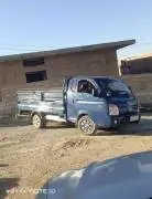 هونداي بورتر 2009, RF47454005