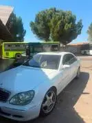 مرسيدس S350 2006, حلب, RF12136069