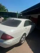 مرسيدس S350 2006, حلب, RF12136069