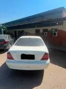 مرسيدس S350 2006, حلب, RF12136069