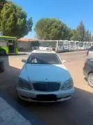 مرسيدس S350 2006, حلب, RF12136069