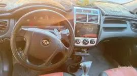 Kia Sportage 2006, RF51730349