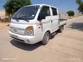 هونداي بورتر 2006, إدلب, RF18483560