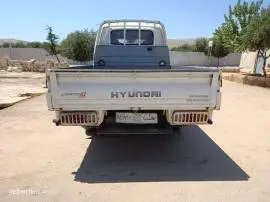 هونداي بورتر 2006, إدلب, RF18483560