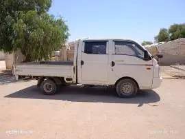 هونداي بورتر 2006, إدلب, RF18483560