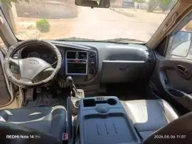هونداي بورتر 2006, إدلب, RF18483560