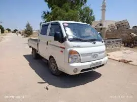 هونداي بورتر 2006, إدلب, RF18483560