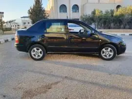فابيا 2008, دمشق, RF13161646