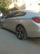 بي ام دبليو جي تي 2013, حلب, RF15755373