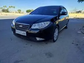 هيونداي أفانتي 2008, إدلب, RF60913584