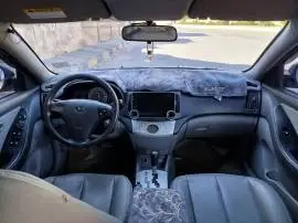 Hyundai Avante 2008, Idlib, RF60913584