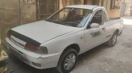 نيسان ريسورت 1997, دمشق, RF14437505