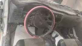 نيسان ريسورت 1997, دمشق, RF14437505