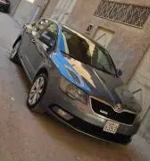 Skoda Superb 2015, RF10288150
