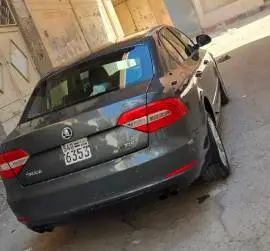 Skoda Superb 2015, RF10288150